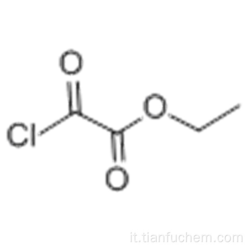 Ethyl oxalyl monochloride CAS 4755-77-5